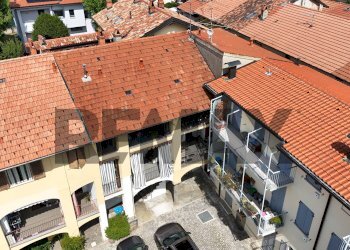 Edificio all\'aperto - Appartamento via santa maria
 
13, Morazzone - foto 25