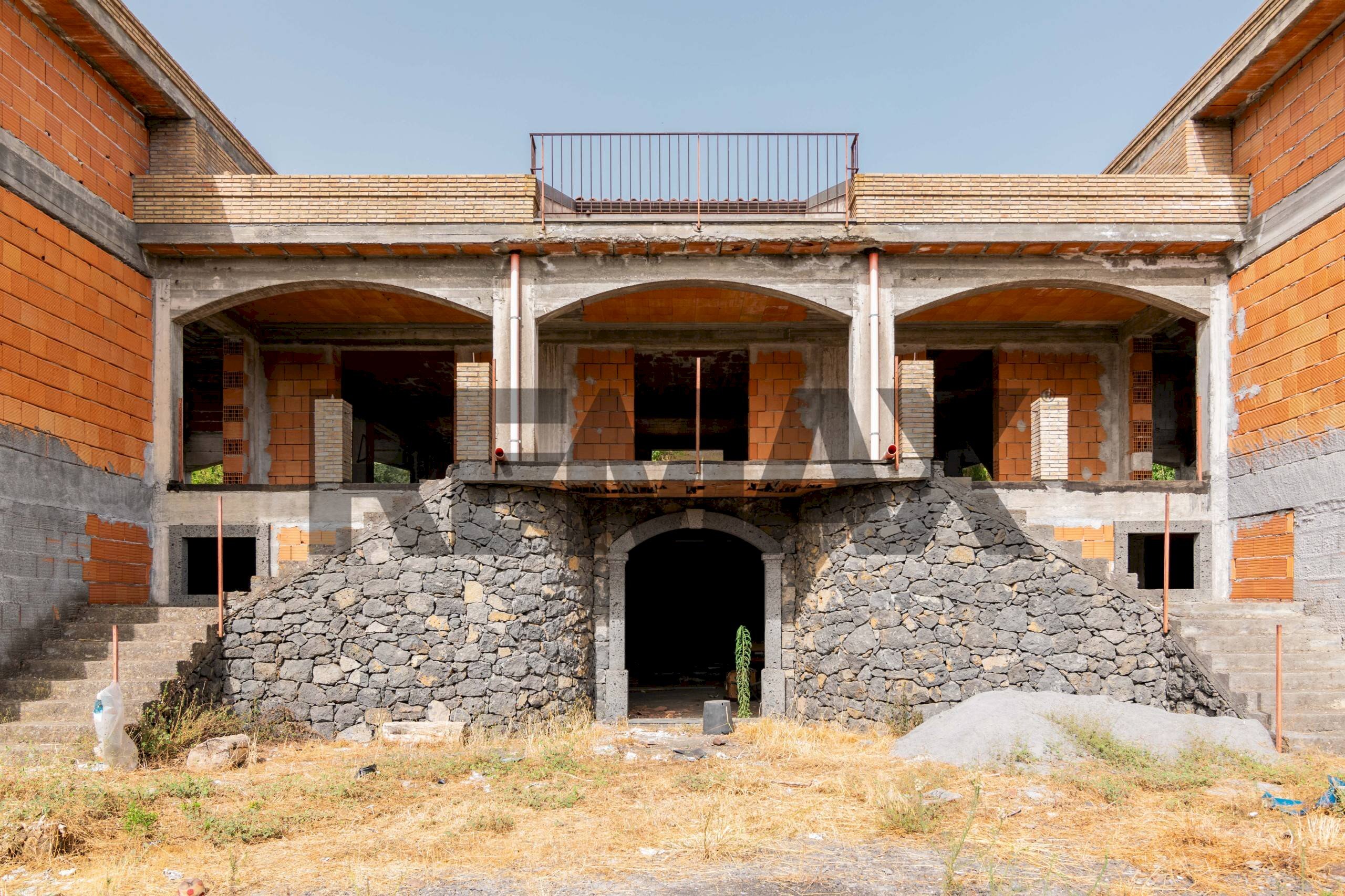 Casa all\'aperto - Villa Via Nuova
 
11, Aci Catena - photo 1
