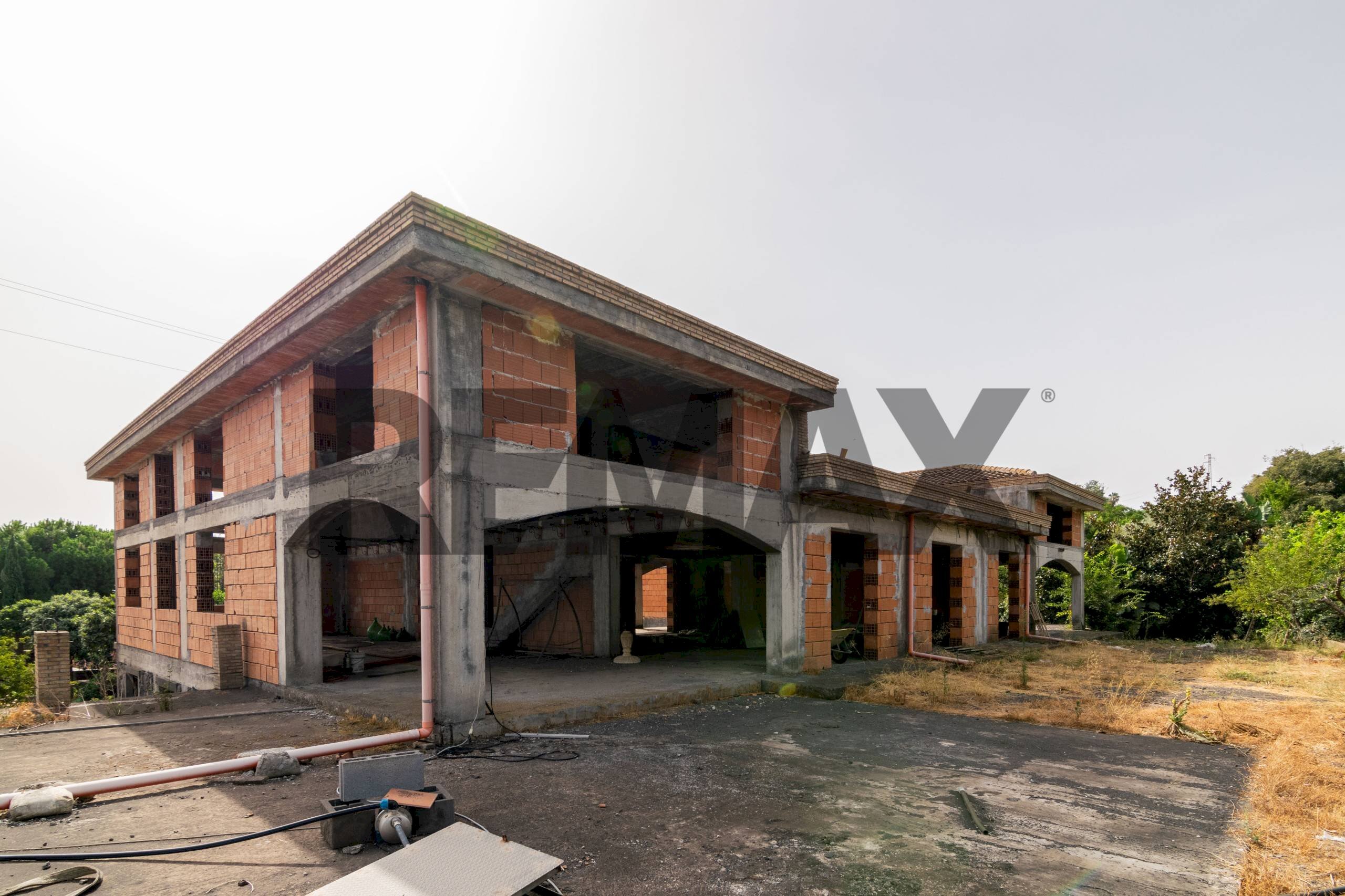 Casa all\'aperto - Villa Via Nuova
 
11, Aci Catena - photo 2