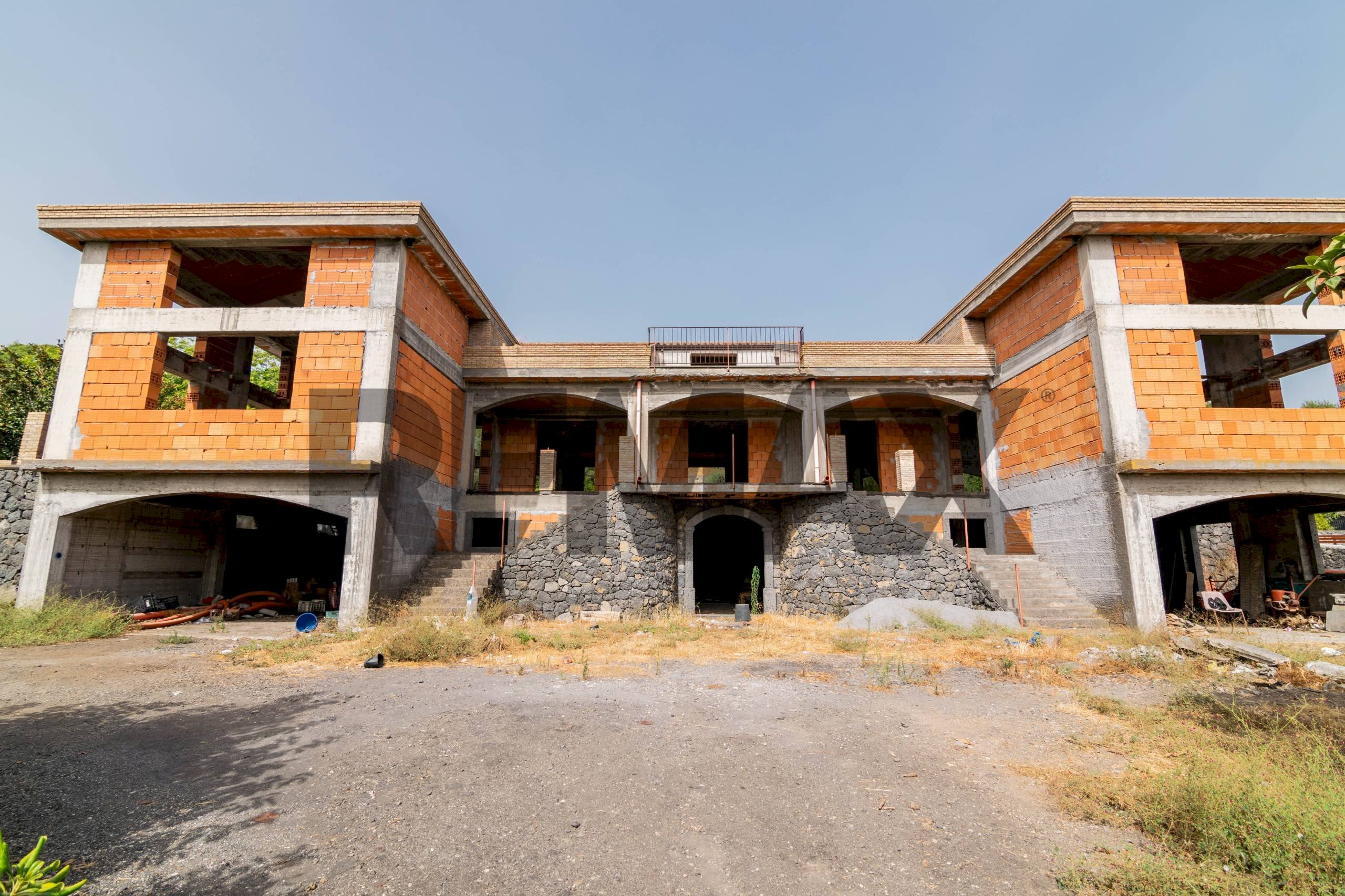 Casa all\'aperto - Villa Via Nuova
 
11, Aci Catena - photo 3