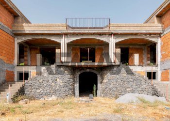 Casa all\'aperto - Villa Via Nuova
11, Aci Catena - photo 1
