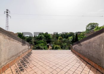 Terrazza - Villa Via Nuova
11, Aci Catena - photo 11