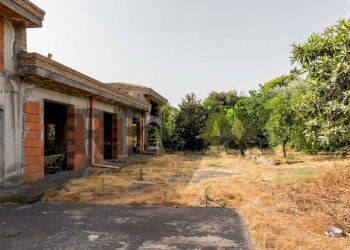 Casa all\'aperto - Villa Via Nuova
11, Aci Catena - photo 17