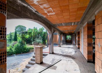Terrazza - Villa Via Nuova
11, Aci Catena - photo 21