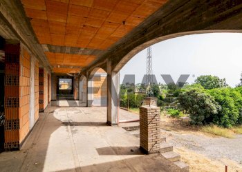 Terrazza - Villa Via Nuova
11, Aci Catena - photo 22
