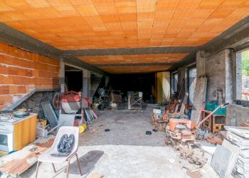 Dispensa di stoccaggio - Villa Via Nuova
11, Aci Catena - photo 27