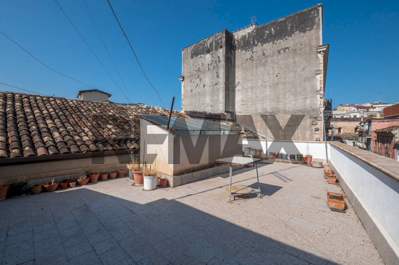 Terrazza - Two-room apartment Via Lisso
 
59, Lentini - photo 1
