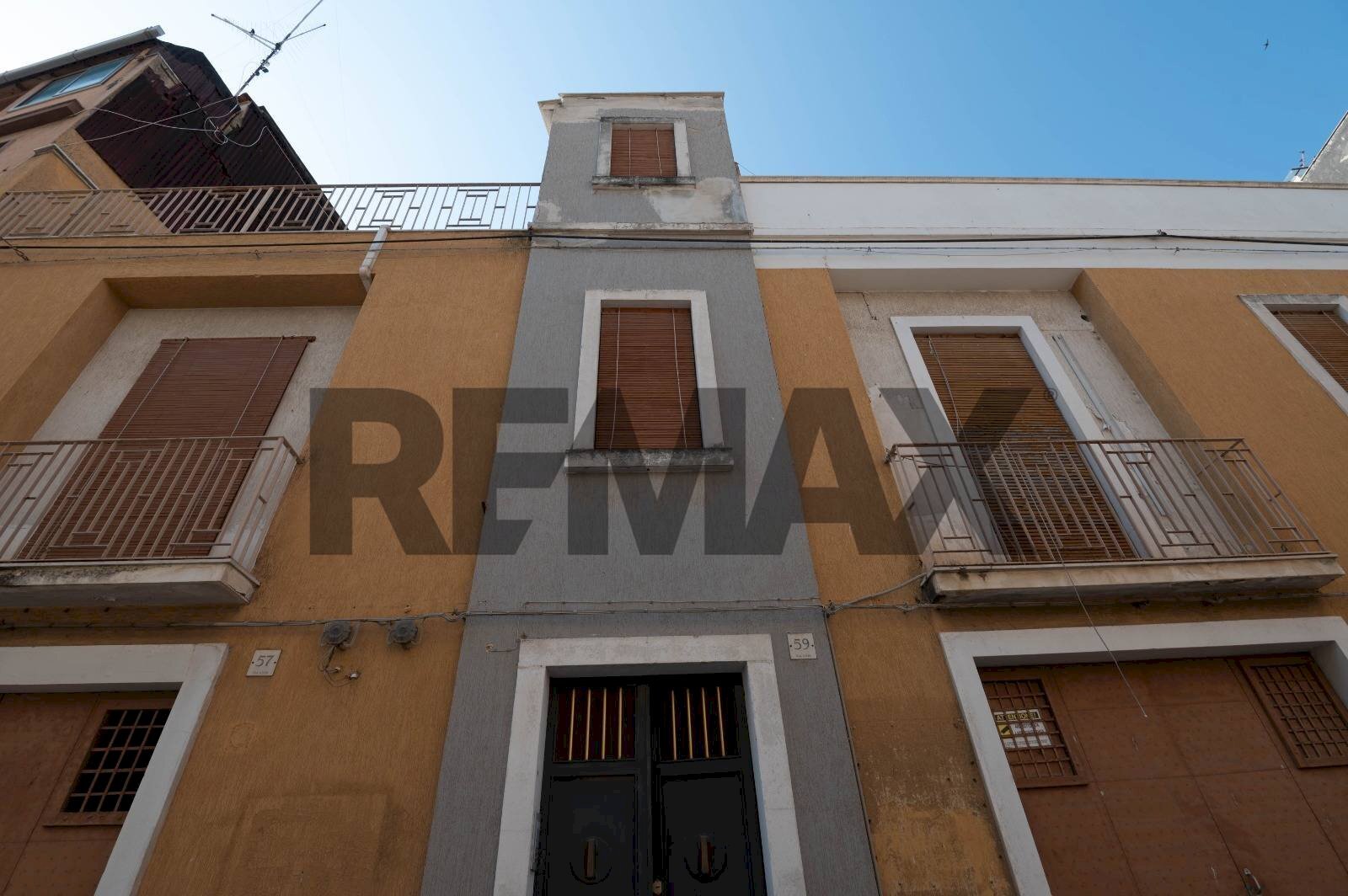 Edificio all\'aperto - Two-room apartment Via Lisso
59, Lentini - photo 2