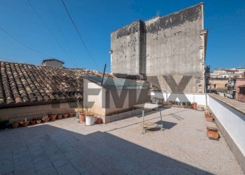 Terrazza - Two-room apartment Via Lisso
 
59, Lentini - photo 1