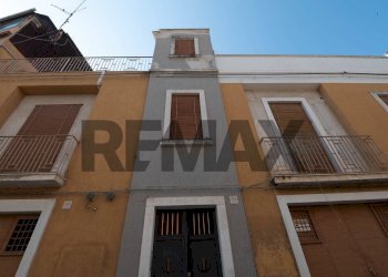 Edificio all\'aperto - Two-room apartment Via Lisso
 
59, Lentini - photo 2