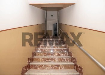 Scale - Two-room apartment Via Lisso
 
59, Lentini - photo 3