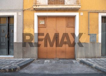 Edificio all\'aperto - Two-room apartment Via Lisso
 
59, Lentini - photo 16