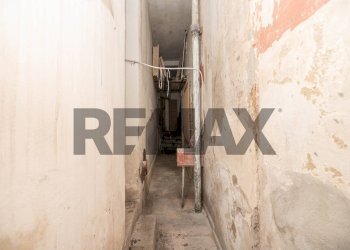 Hall / corridoio - Two-room apartment Via Lisso
 
59, Lentini - photo 17