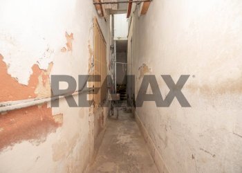 Hall / corridoio - Two-room apartment Via Lisso
 
59, Lentini - photo 18