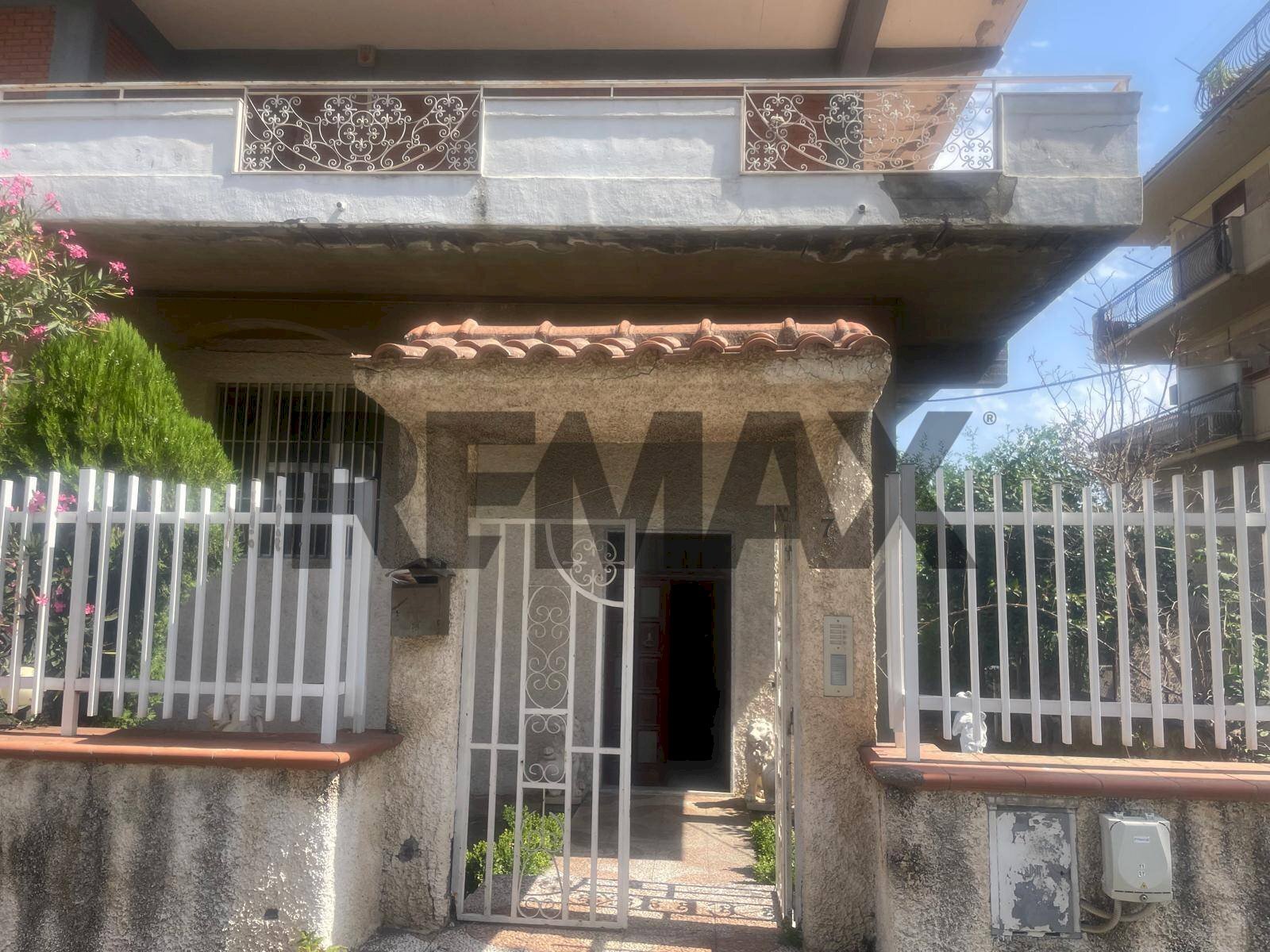 Casa all\'aperto - Independent house Largo San Giuliano
7, Randazzo - photo 3