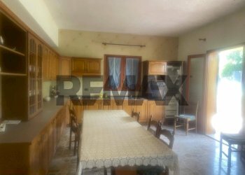 Sala da pranzo - Independent house Largo San Giuliano
 
7, Randazzo - photo 4