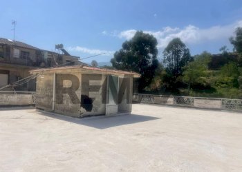 Casa all\'aperto - Independent house Largo San Giuliano
 
7, Randazzo - photo 5