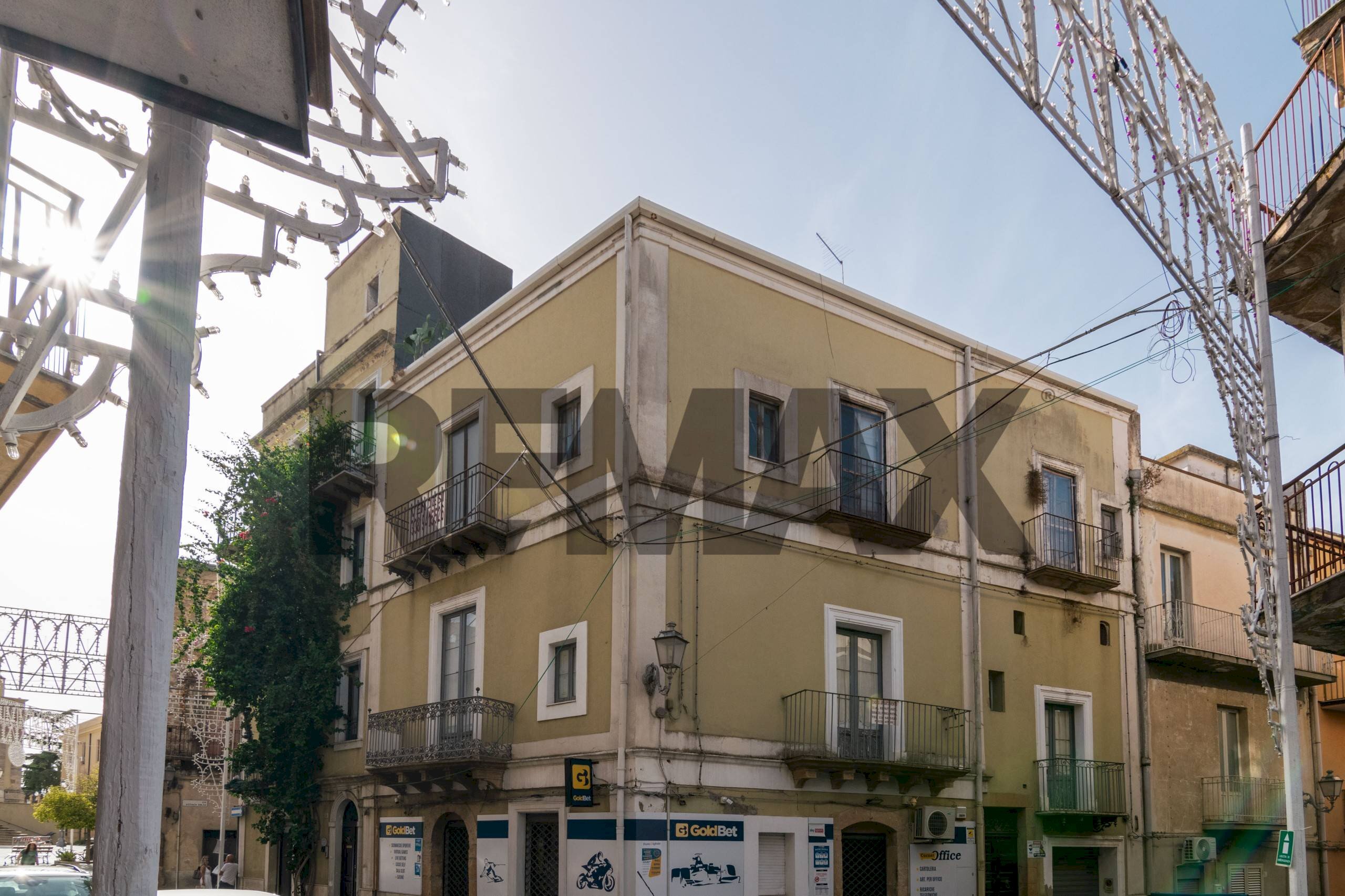 Edificio all\'aperto - Appartamento Via Pappalardo
 
3, Mirabella Imbaccari - foto 1