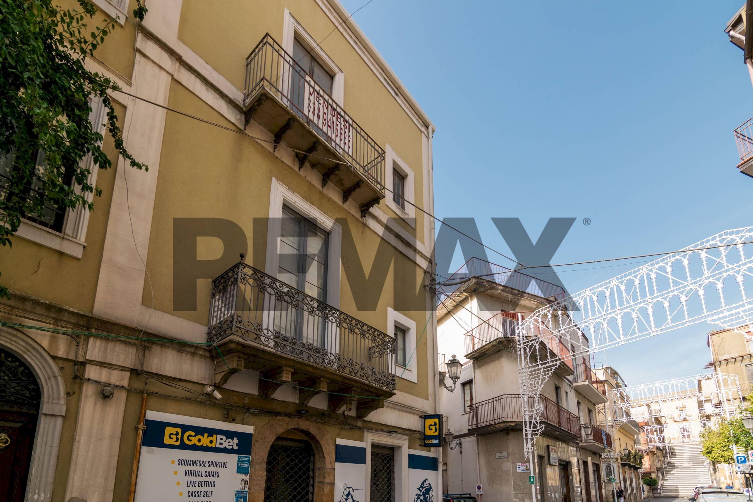 Edificio all\'aperto - Appartamento Via Pappalardo
3, Mirabella Imbaccari - foto 3