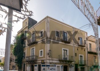 Edificio all\'aperto - Appartamento Via Pappalardo
 
3, Mirabella Imbaccari - foto 1