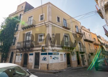 Edificio all\'aperto - Appartamento Via Pappalardo
 
3, Mirabella Imbaccari - foto 2