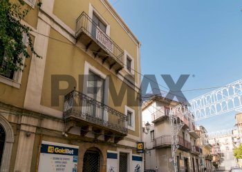 Edificio all\'aperto - Appartamento Via Pappalardo
 
3, Mirabella Imbaccari - foto 3