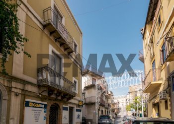 Edificio all\'aperto - Appartamento Via Pappalardo
 
3, Mirabella Imbaccari - foto 4