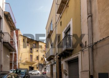 Edificio all\'aperto - Appartamento Via Pappalardo
 
3, Mirabella Imbaccari - foto 5