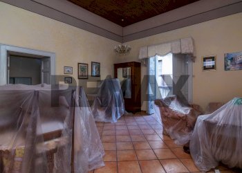 Soggiorno - Appartamento Via Pappalardo
 
3, Mirabella Imbaccari - foto 7