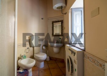 Bagno - Appartamento Via Pappalardo
 
3, Mirabella Imbaccari - foto 13