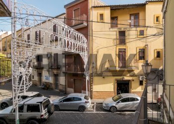Edificio all\'aperto - Appartamento Via Pappalardo
 
3, Mirabella Imbaccari - foto 19