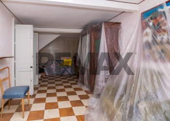 Hall / corridoio - Appartamento Via Pappalardo
 
3, Mirabella Imbaccari - foto 21