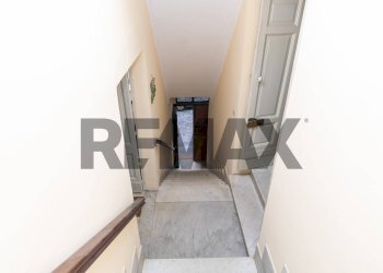Hall / corridoio - Appartamento Via Pappalardo
 
3, Mirabella Imbaccari - foto 30