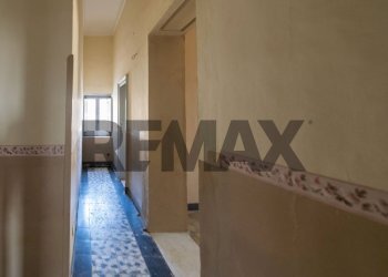 Hall / corridoio - Appartamento Via Pappalardo
 
3, Mirabella Imbaccari - foto 35