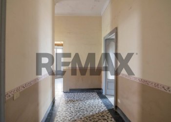 Hall / corridoio - Appartamento Via Pappalardo
 
3, Mirabella Imbaccari - foto 39