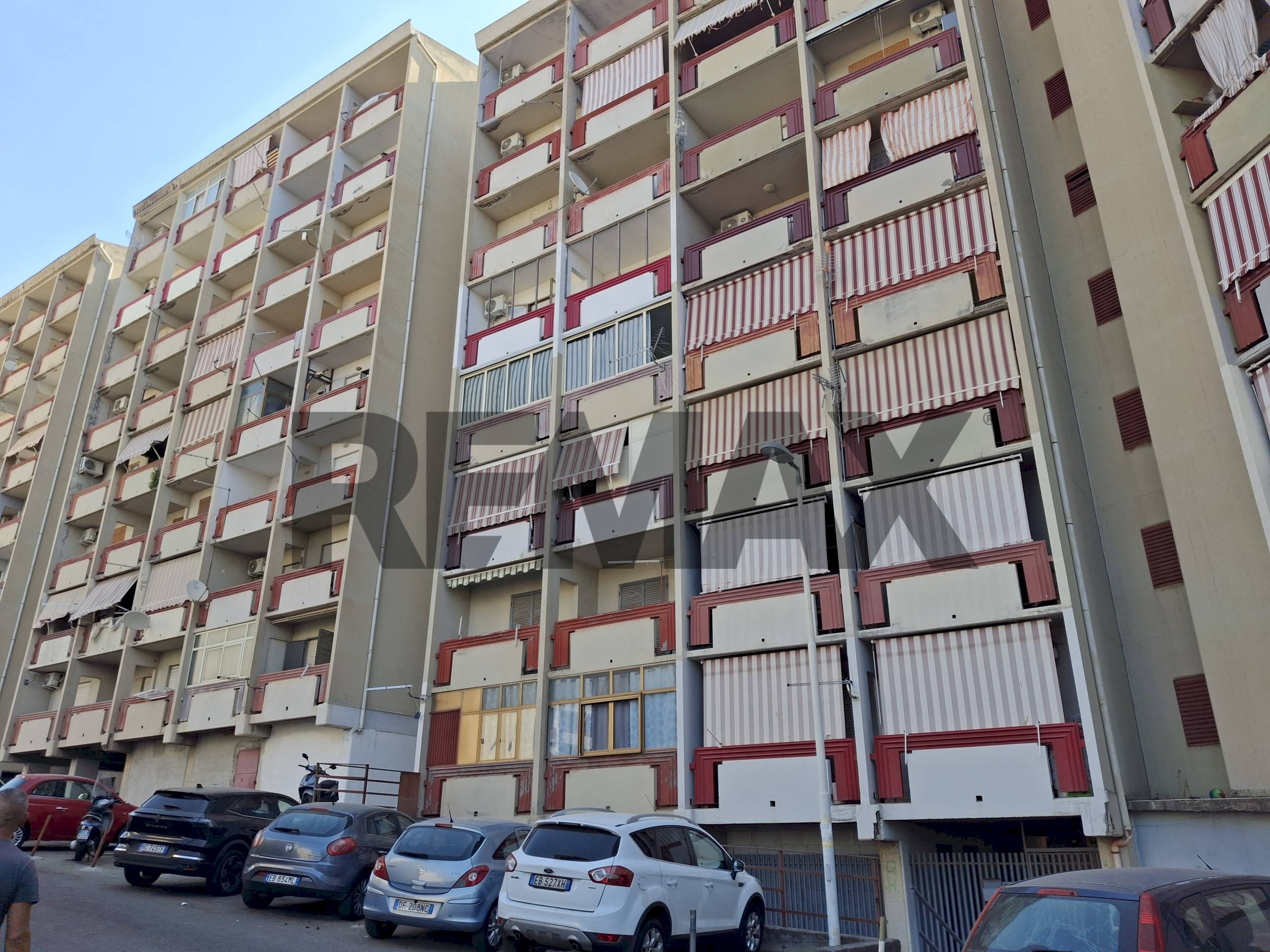 Edificio all\'aperto - Appartamento Viale Grimaldi
 
6, Catania - foto 1