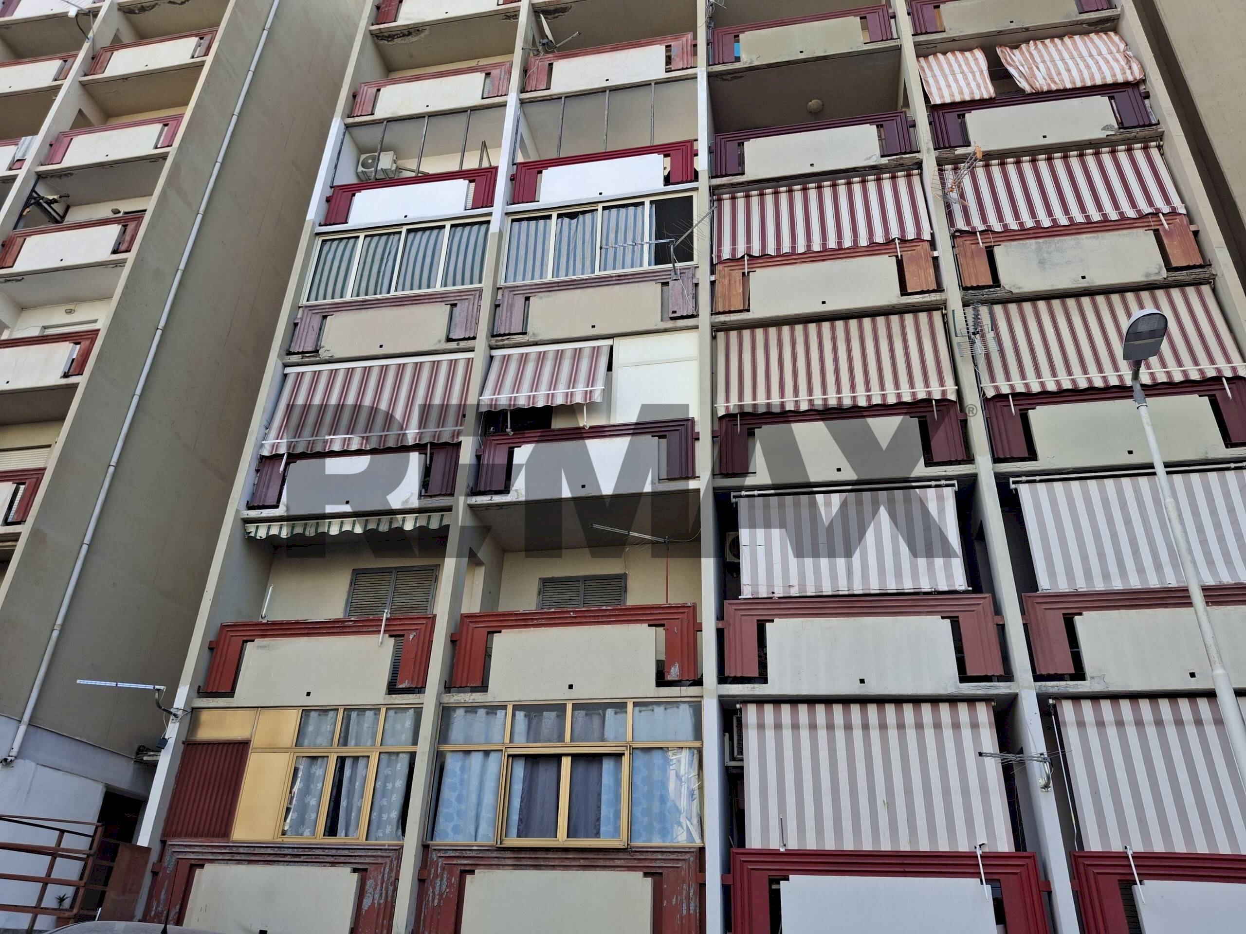 Edificio all\'aperto - Appartamento Viale Grimaldi
6, Catania - foto 2