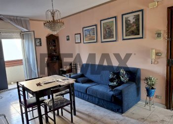 Sala da pranzo - Appartamento Viale Grimaldi
 
6, Catania - foto 4