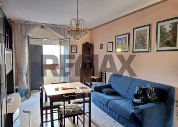 Sala da pranzo - Appartamento Viale Grimaldi
 
6, Catania - foto 5