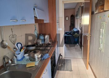 Cucina - Appartamento Viale Grimaldi
 
6, Catania - foto 7