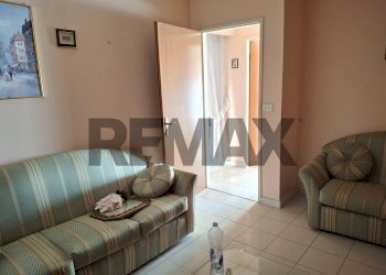 Soggiorno - Appartamento Viale Grimaldi
 
6, Catania - foto 11