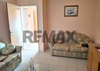 Soggiorno - Appartamento Viale Grimaldi
 
6, Catania - foto 12