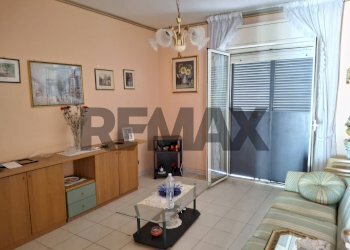 Soggiorno - Appartamento Viale Grimaldi
 
6, Catania - foto 13