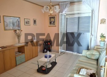 Soggiorno - Appartamento Viale Grimaldi
 
6, Catania - foto 15