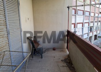 Balcone - Appartamento Viale Grimaldi
 
6, Catania - foto 16