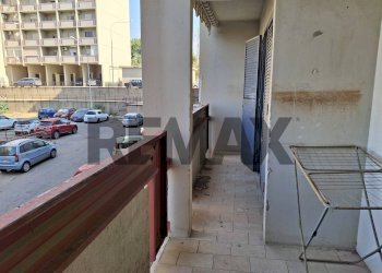 Balcone - Appartamento Viale Grimaldi
 
6, Catania - foto 17