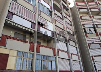 Edificio all\'aperto - Appartamento Viale Grimaldi
 
6, Catania - foto 21