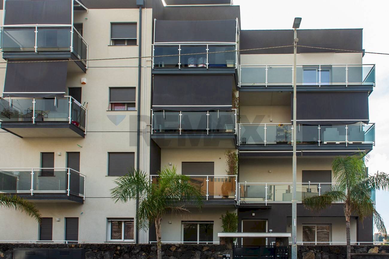 Edificio all\'aperto - Quadrilocale Via Carlo Pisacane
3, Catania - foto 3