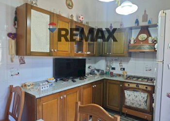 Cucina - Trilocale Via Solferino
 
41, Catania - foto 13