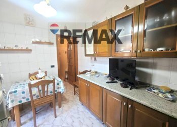 Cucina - Trilocale Via Solferino
 
41, Catania - foto 11